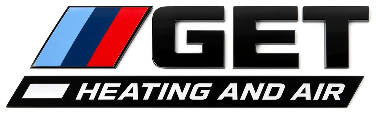 GET Heating and Air